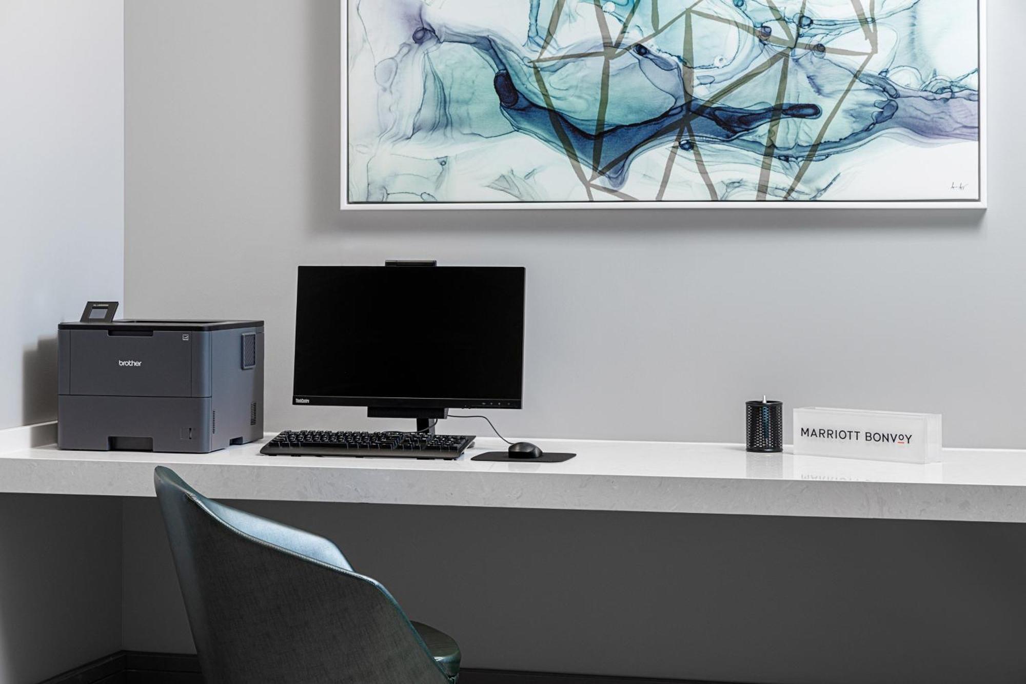 Element Nashville Vanderbilt West End Экстерьер фото