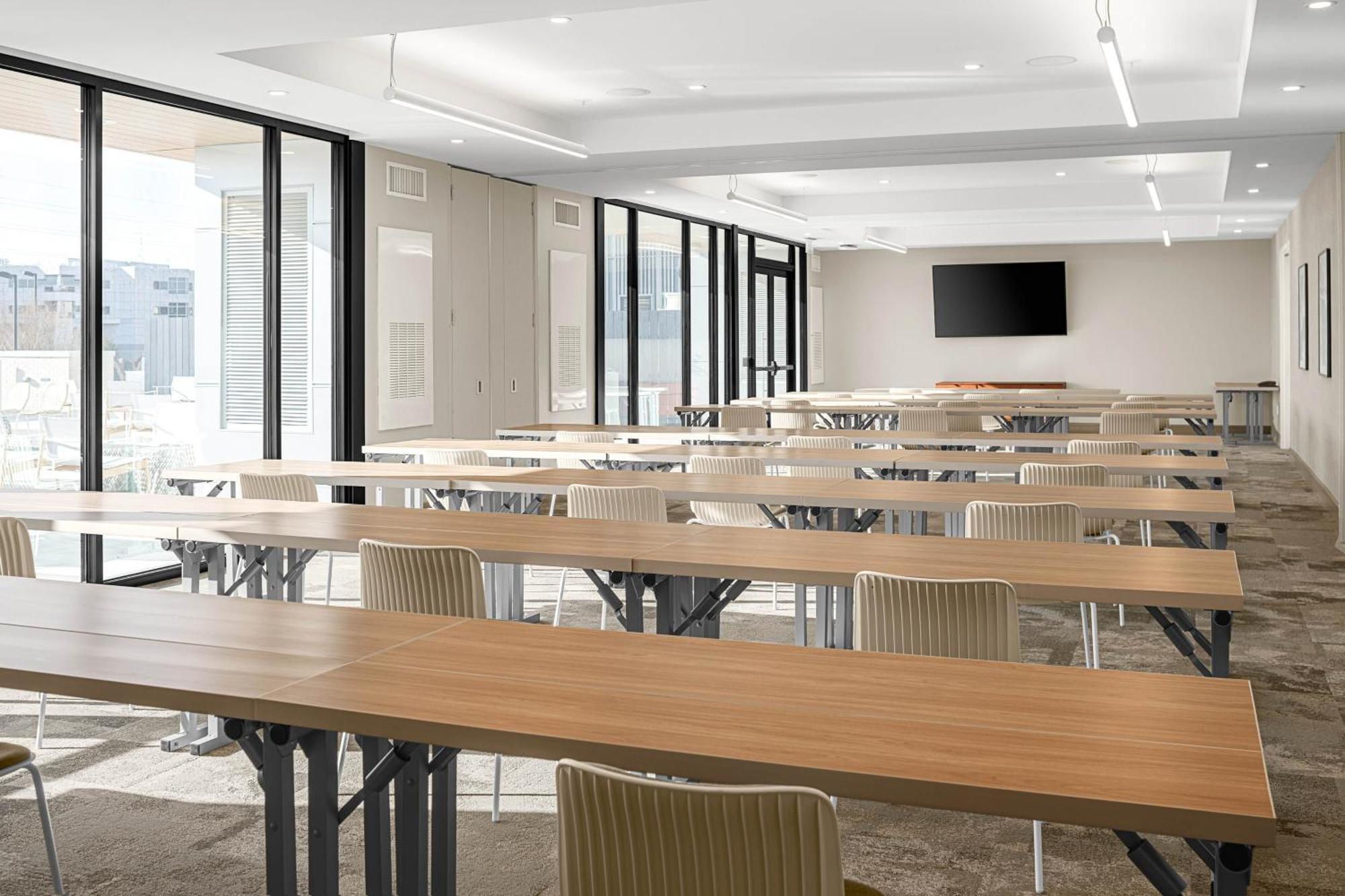 Element Nashville Vanderbilt West End Экстерьер фото
