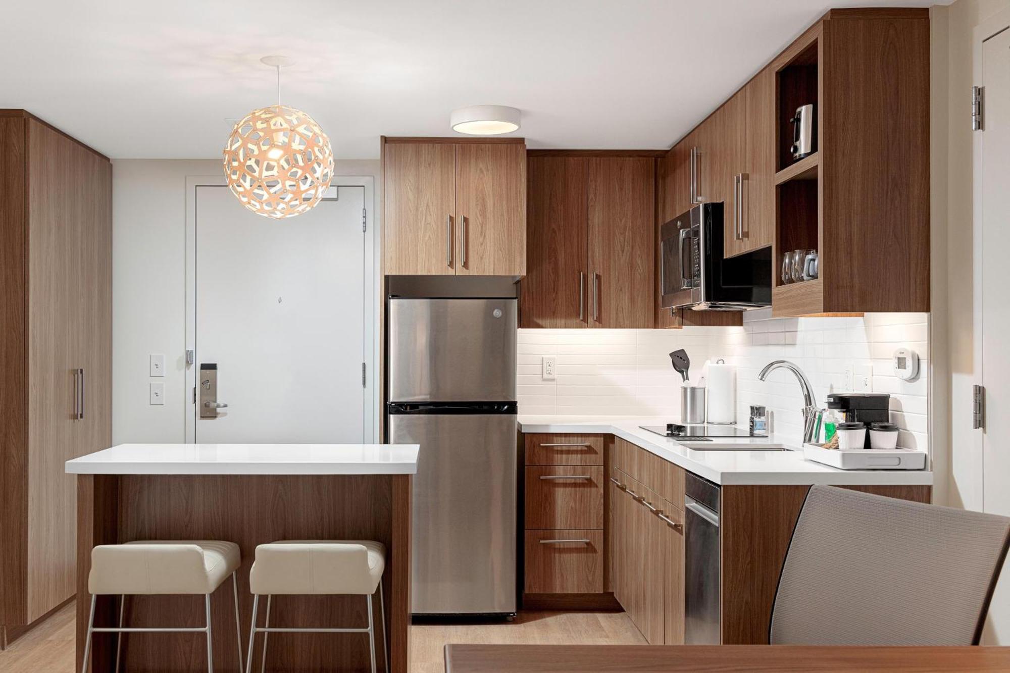 Element Nashville Vanderbilt West End Экстерьер фото